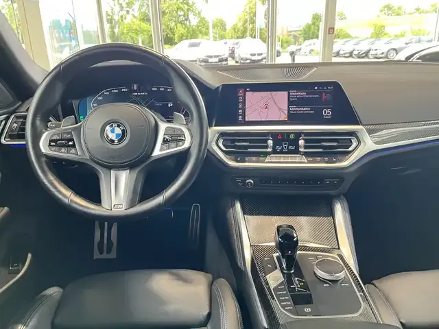 BMW 440