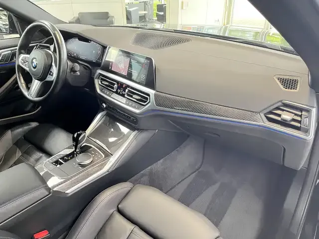 BMW 440