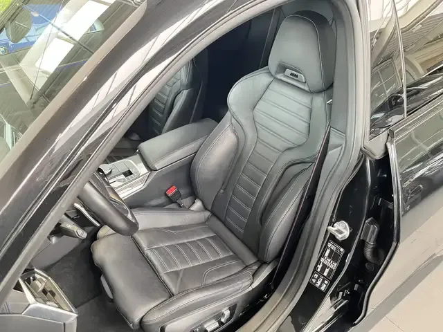 BMW 440