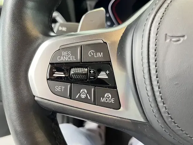 BMW 440