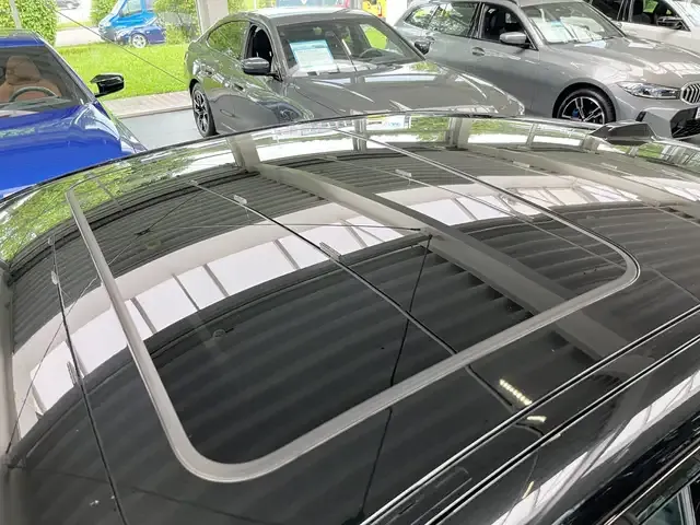 BMW 440