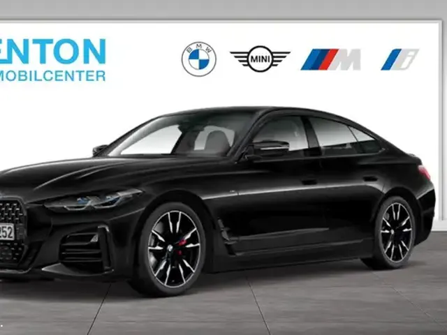 BMW 440