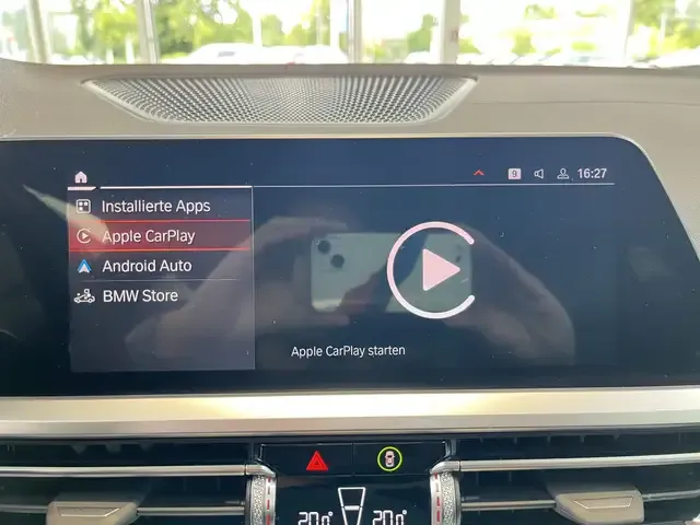 BMW 440