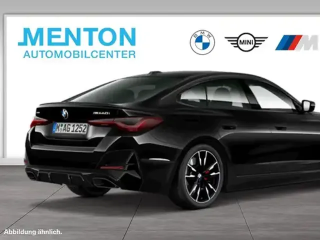 BMW 440
