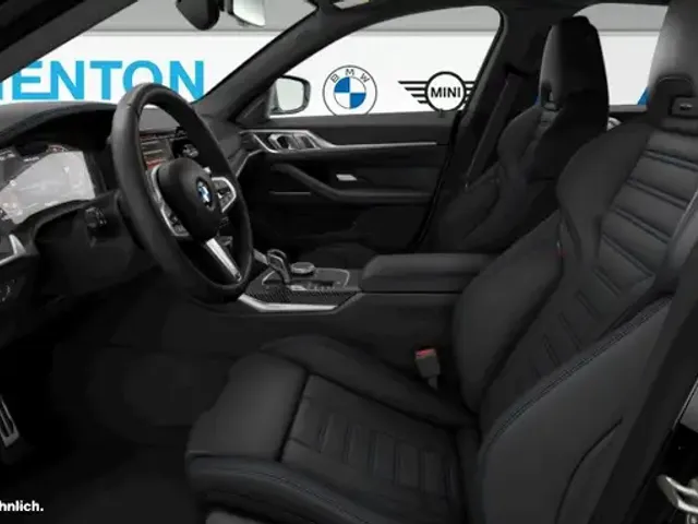 BMW 440