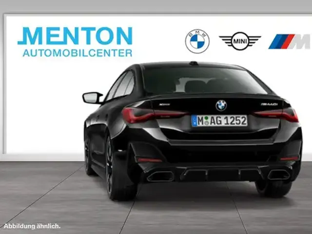 BMW 440
