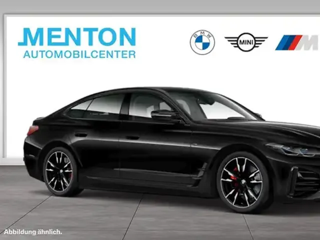 BMW 440