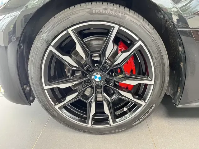 BMW 440