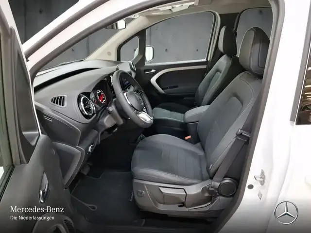 Mercedes-Benz T-Class