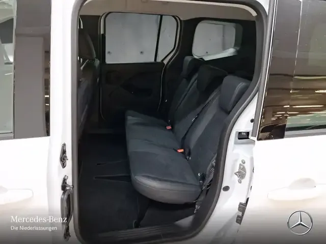Mercedes-Benz T-Class