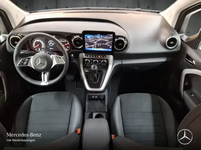 Mercedes-Benz T-Class