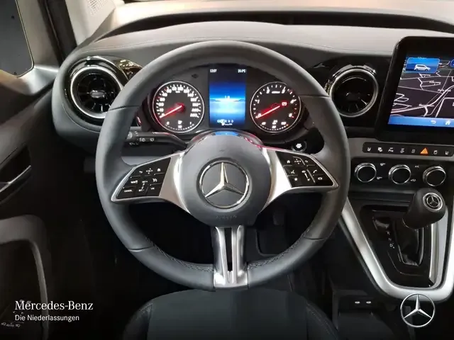 Mercedes-Benz T-Class