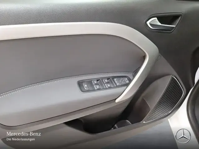 Mercedes-Benz T-Class