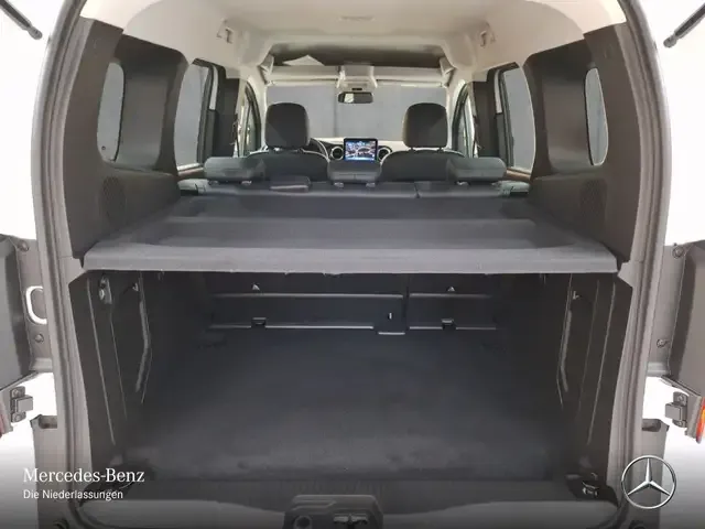 Mercedes-Benz T-Class