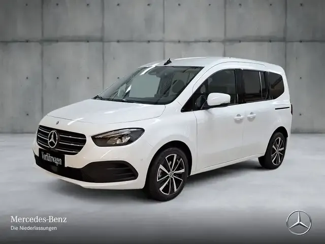 Mercedes-Benz T-Class