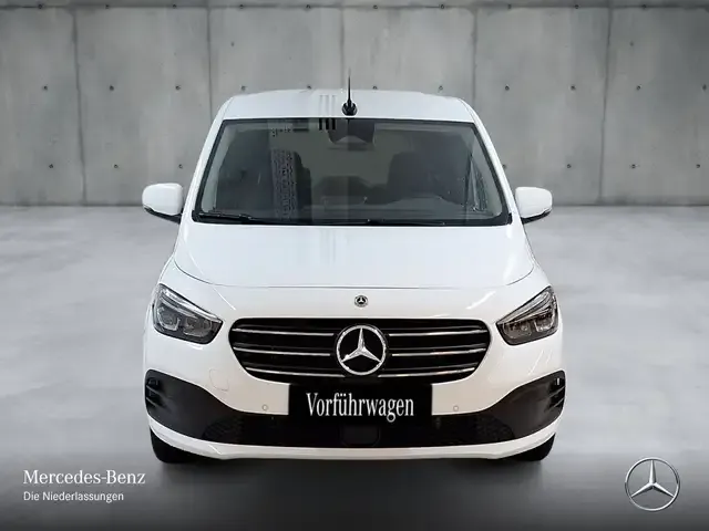 Mercedes-Benz T-Class
