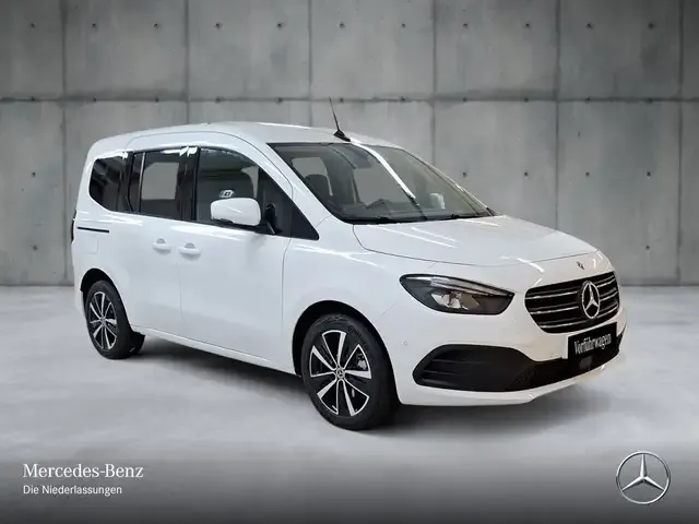 Mercedes-Benz T-Class