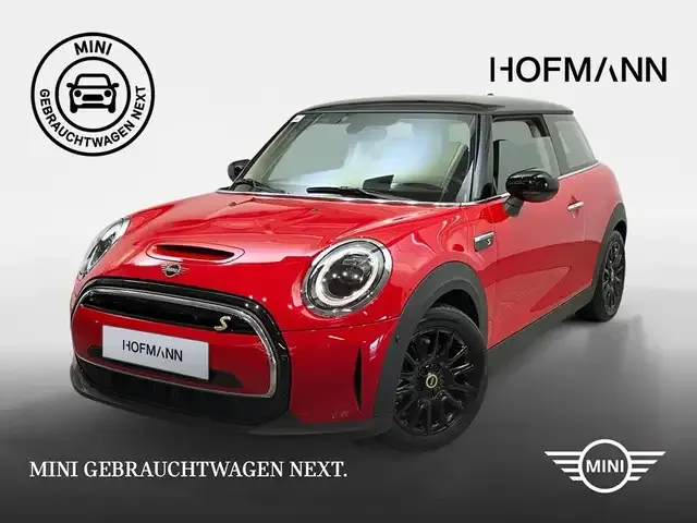 MINI Cooper SE