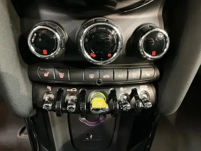 MINI Cooper SE