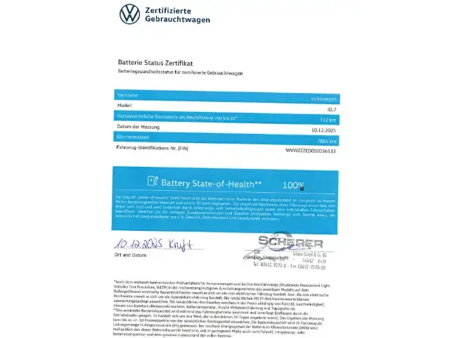 Volkswagen ID.7