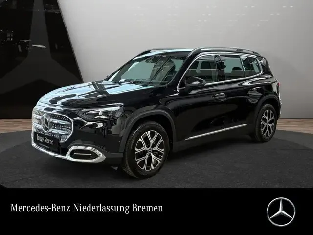 Mercedes-Benz GLB 250