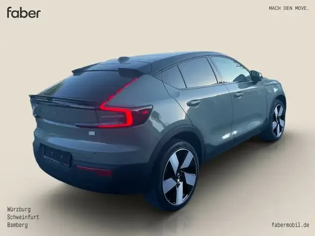Volvo C40