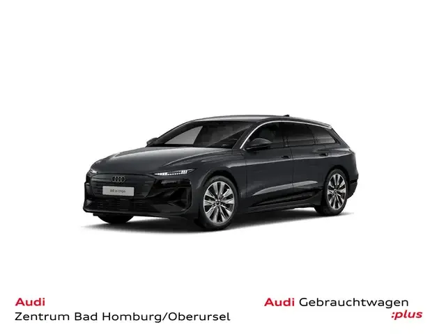 Audi Sonstige