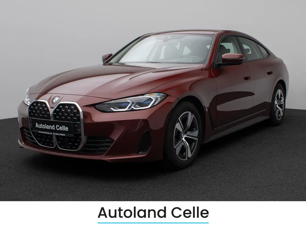 BMW 420