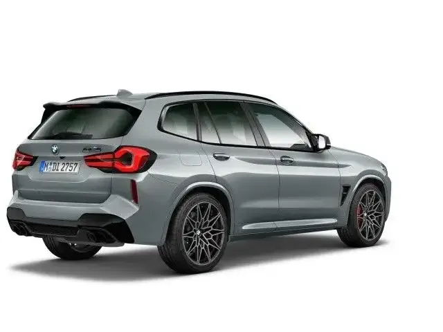 BMW X3 M