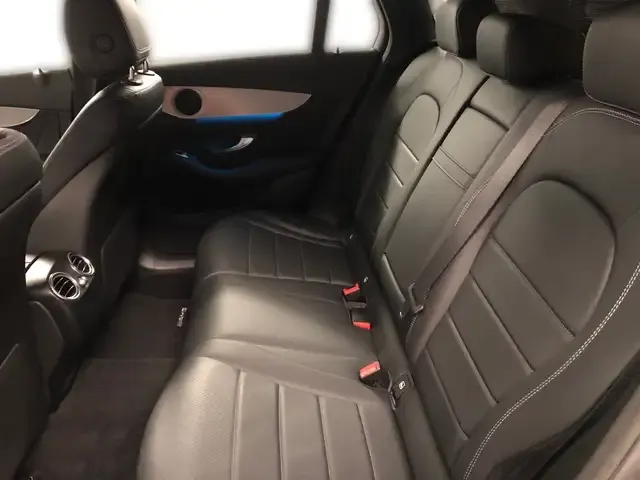 Mercedes-Benz GLC 250