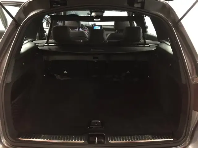 Mercedes-Benz GLC 250