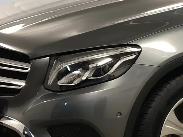 Mercedes-Benz GLC 250
