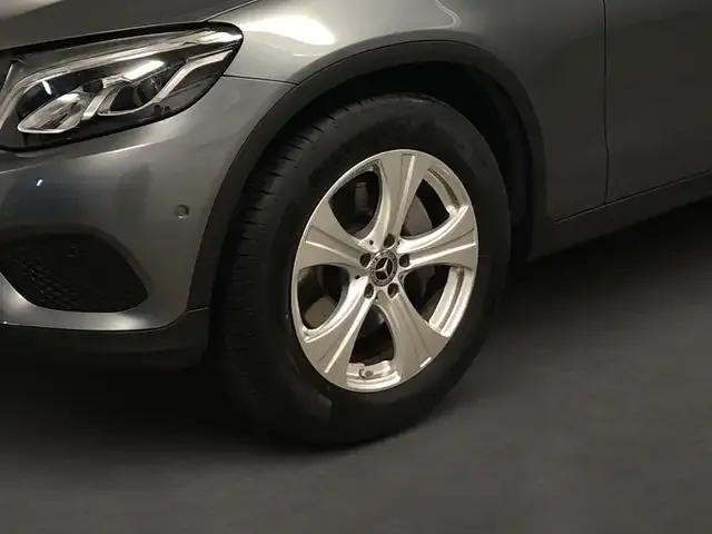 Mercedes-Benz GLC 250