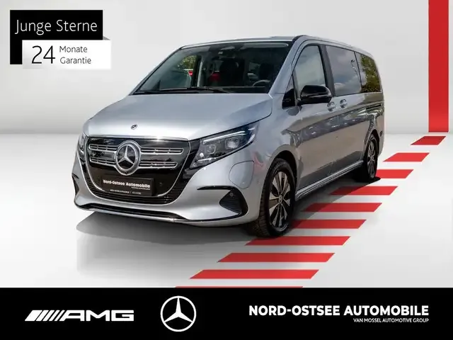 Mercedes-Benz EQV 300