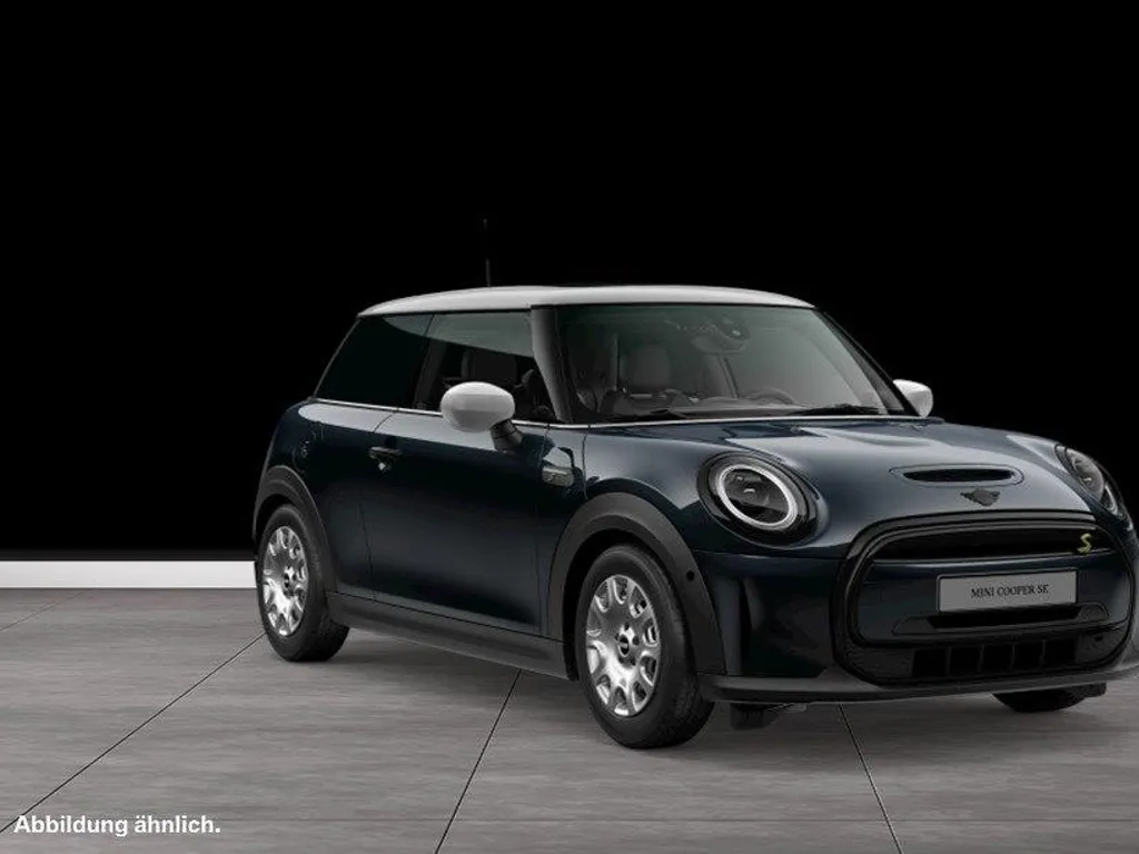Mini Cooper SE