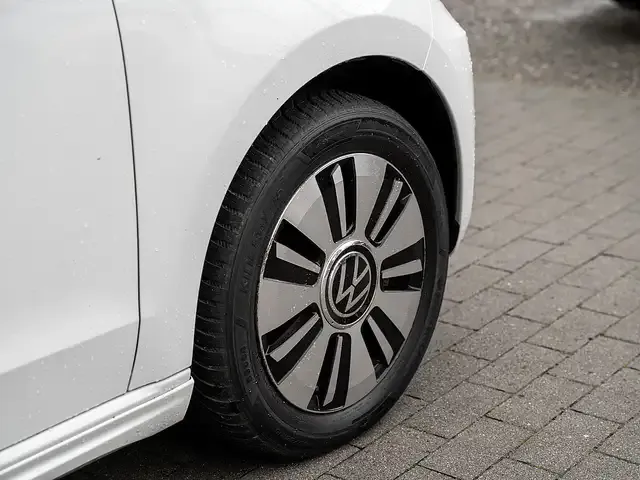 Volkswagen e-up!
