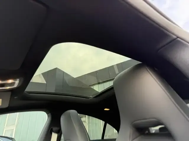 Mercedes-Benz CLA 220