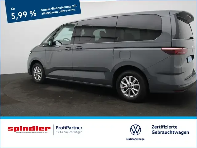 Volkswagen Sonstiges