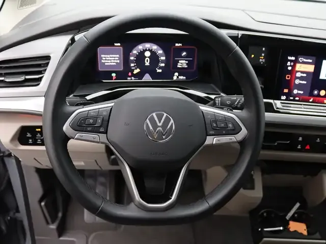 Volkswagen Sonstiges