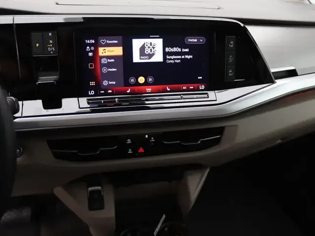 Volkswagen Sonstiges