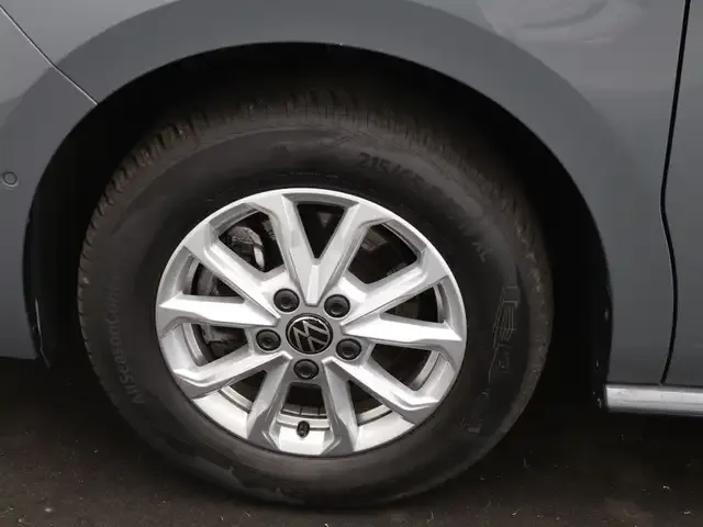 Volkswagen Sonstiges