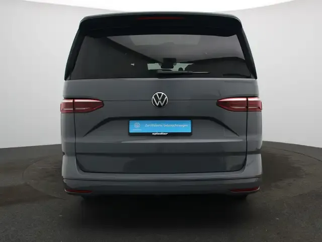 Volkswagen Sonstiges