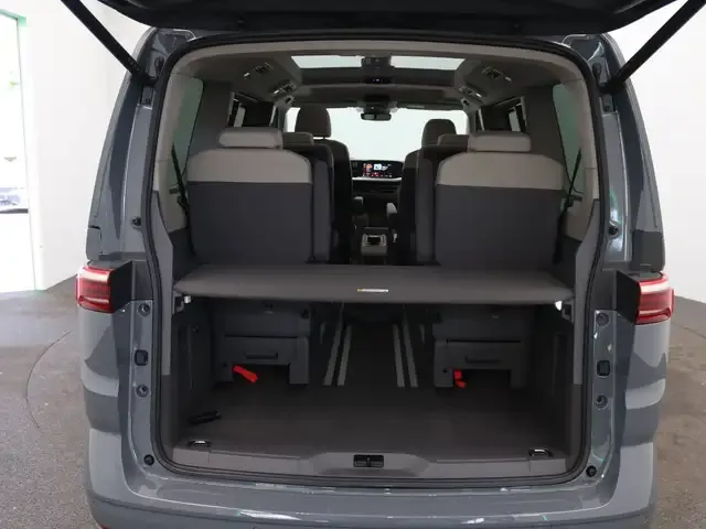Volkswagen Sonstiges