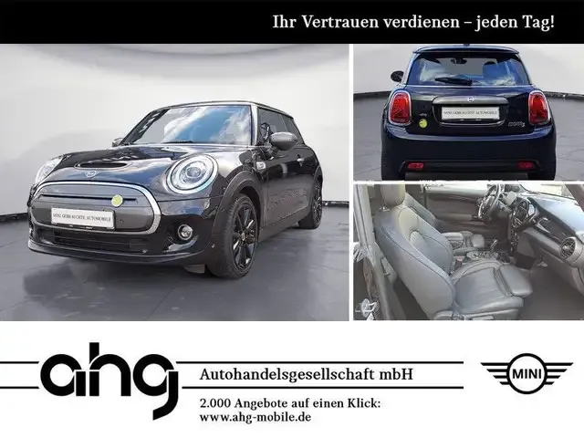 MINI Cooper SE