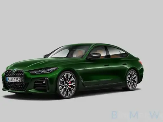 BMW 440