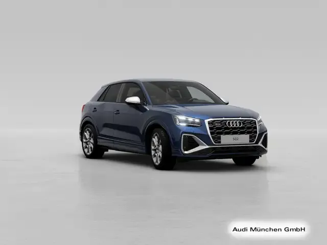 Audi SQ2