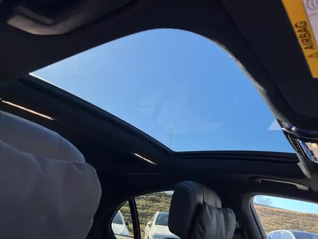 Mercedes-Benz S 580