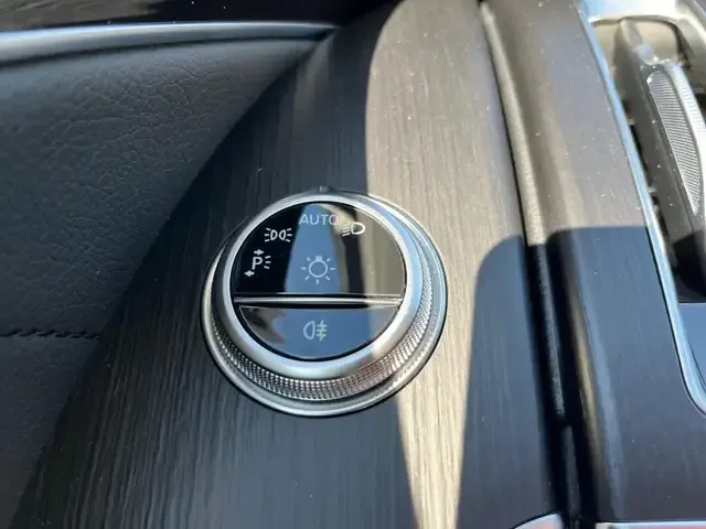 Mercedes-Benz S 580