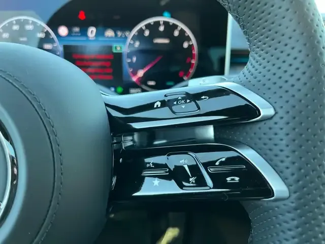 Mercedes-Benz S 580