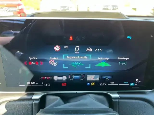 Mercedes-Benz S 580